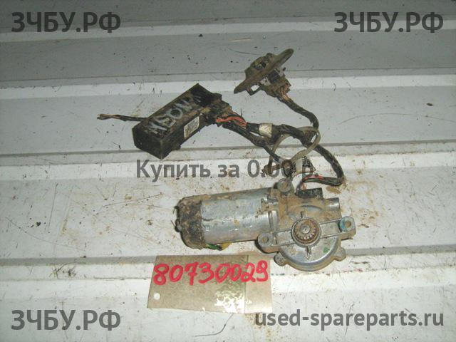Dodge Neon 2 Моторчик стеклоподъёмника