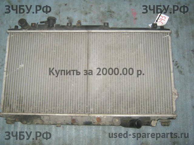 KIA Spectra Радиатор основной (охлаждение ДВС)