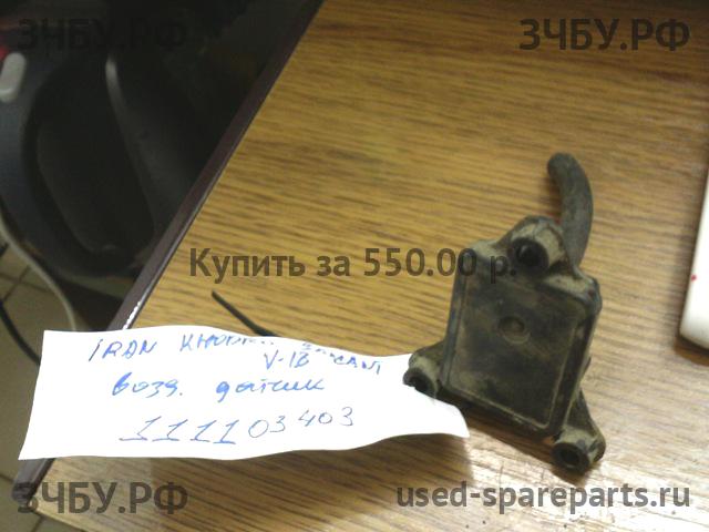 Iran Khodro Samand Датчик