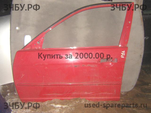 Nissan Primera P11 Дверь передняя левая