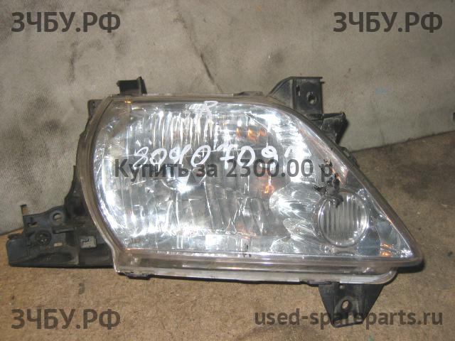 Mazda MPV 2 [LW] Фара правая