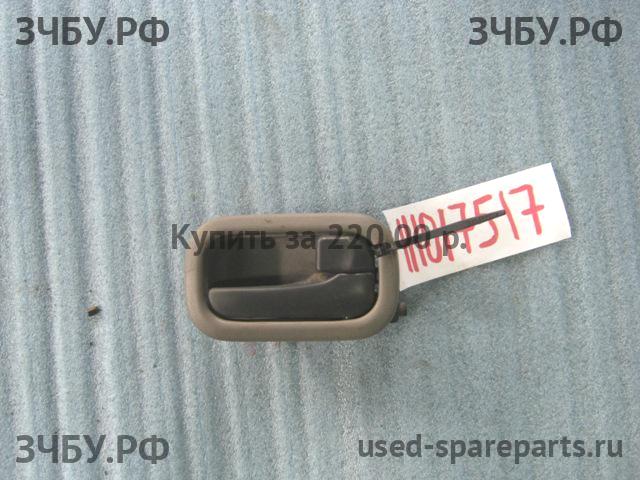Nissan Almera 16 Ручка двери внутренняя задняя правая