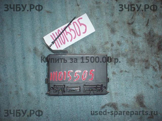 Nissan Almera 16 Блок комфорта