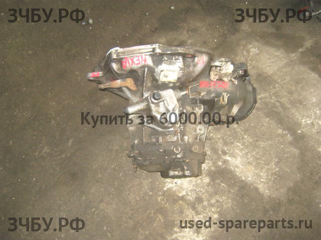 Daewoo Nexia МКПП (механическая коробка переключения передач)
