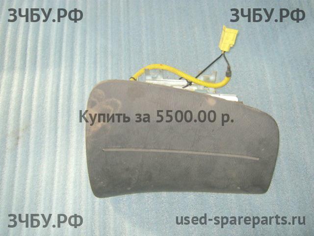 Nissan Almera 16 Подушка безопасности пассажирская (в торпедо)