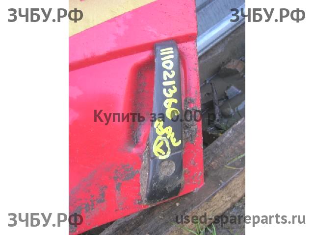 FAW 3252 Ручка двери передней наружная левая