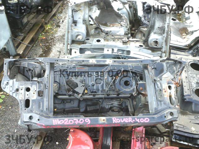 Rover 400 Tourer (XW) Панель передняя (телевизор)