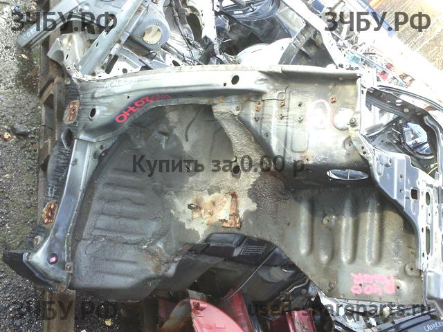 Rover 400 Tourer (XW) Элемент кузова
