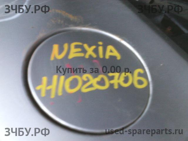 Daewoo Nexia Лючок бензобака