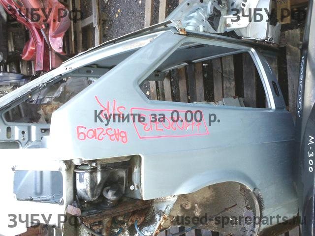 ВАЗ (VAZ) 2108 Крыло заднее правое
