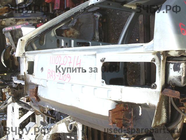 ВАЗ (VAZ) 2108 Панель задняя