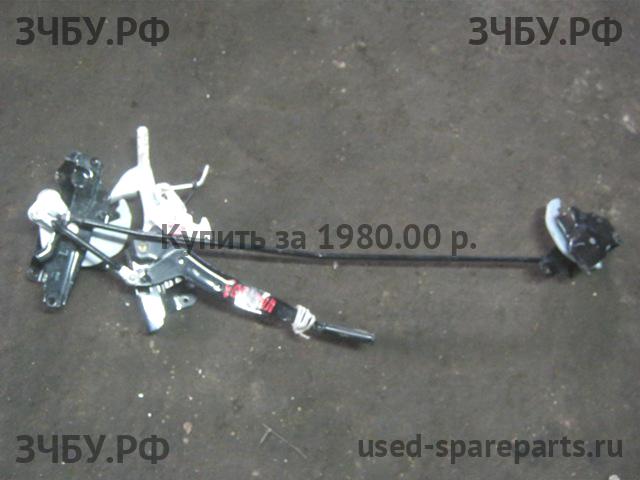 Isuzu NQR 75P Механизм подъёма кабины (домкрат)