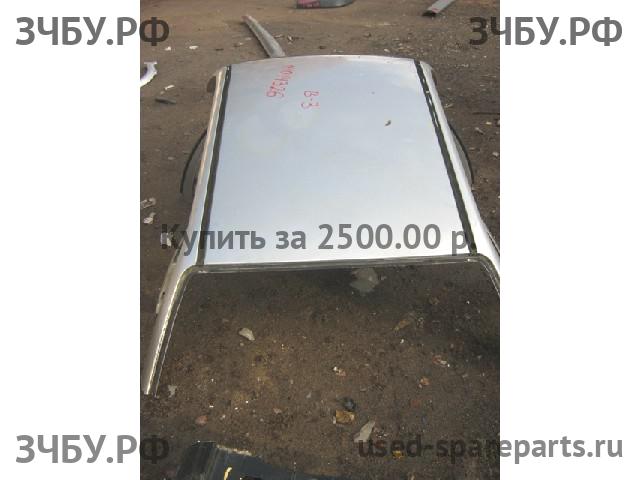 Volkswagen Passat B3 Крыша