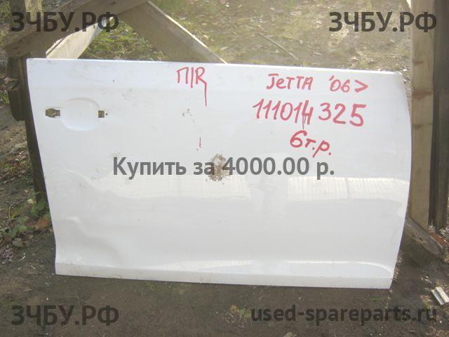 Volkswagen Jetta 5 Дверь передняя правая