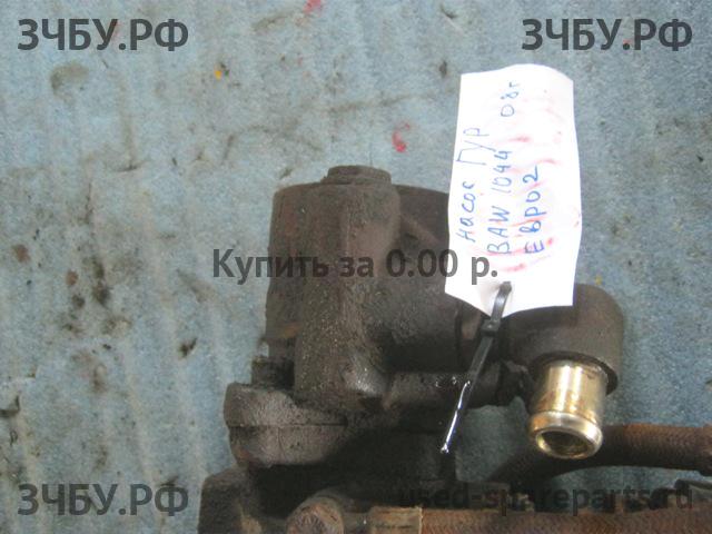 BAW Fenix 1044 (EURO-2) Насос вакуумный