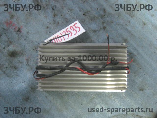 Isuzu NQR 75P Инвертор
