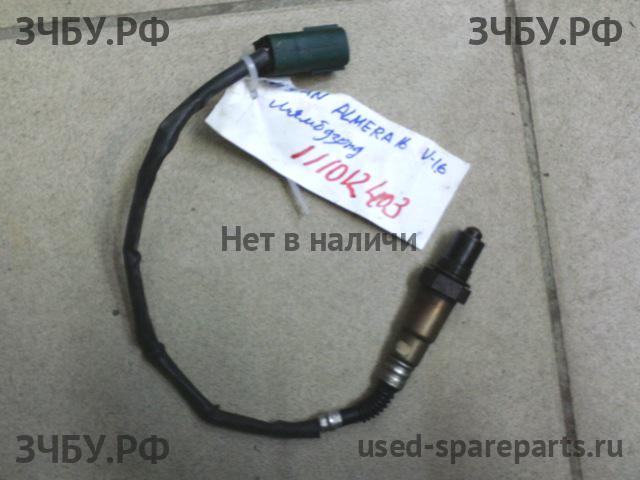 Nissan Almera 16 Датчик кислородный (Lambdasonde)