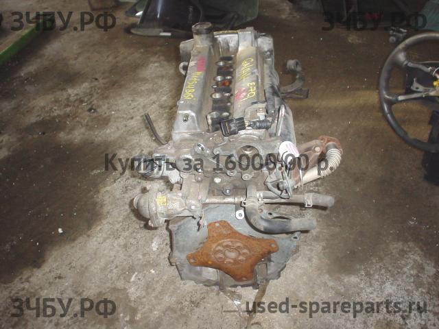 Mitsubishi Galant 8 (EA, EC) Двигатель (ДВС)