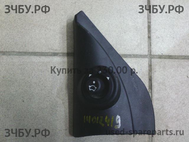 Ford Fusion Кнопка регулировки зеркала