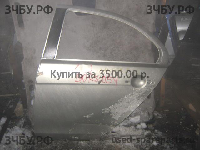 Mitsubishi Lancer 10 [CX/CY] Дверь задняя левая