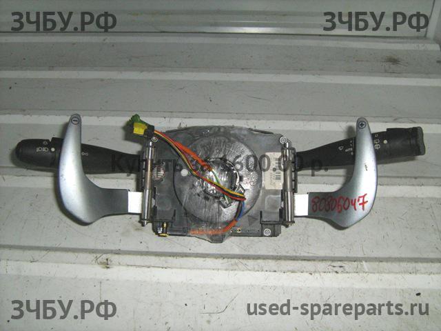 Citroen C2 Переключатель подрулевой в сборе (c лентой SRS)
