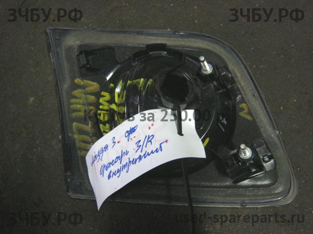 Mazda 3 [BK] Фонарь правый