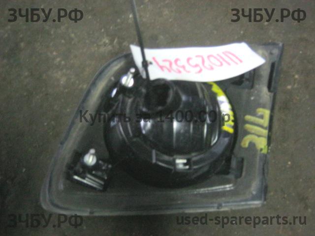 Mazda 3 [BK] Фонарь левый