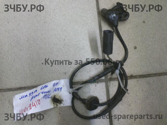 Mazda 626 [GE] Датчик ABS передний