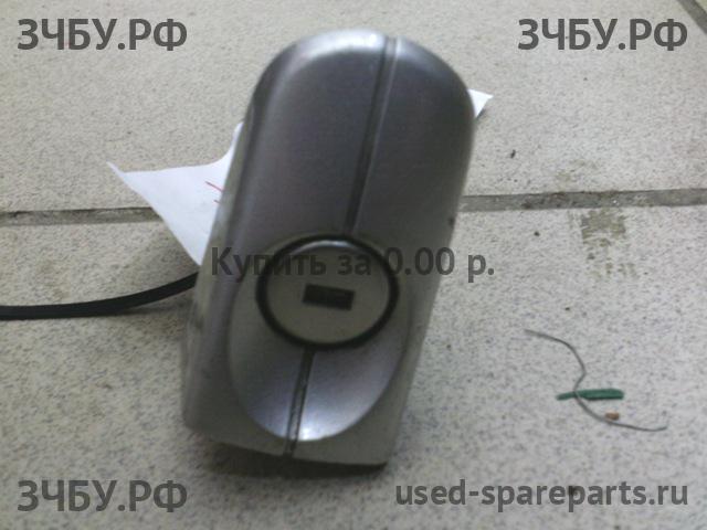 Ford C-MAX 1 Замок двери