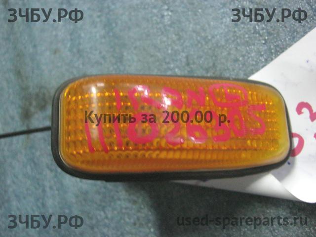 Iran Khodro Samand Указатель поворота в крыло (повторитель)