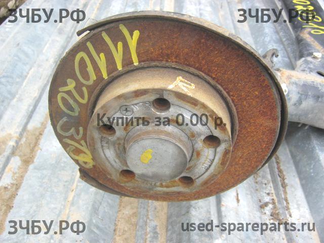 Volkswagen Jetta 4/Bora [1J2] Барабан тормозной задний правый