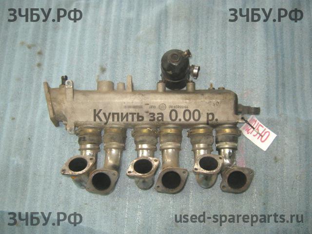 Alfa Romeo 164 Коллектор впускной
