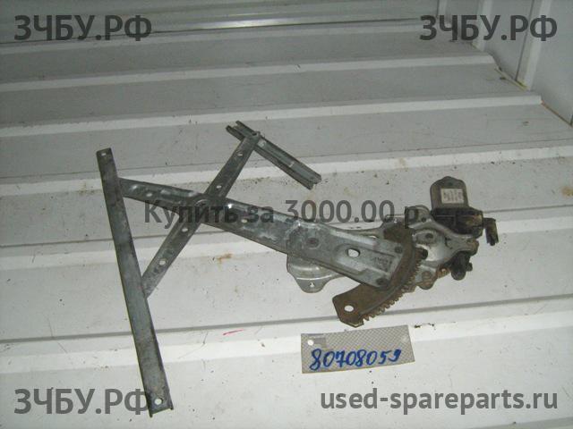 Infiniti FX 35/45 [S50] Стеклоподъёмник электрический задний правый