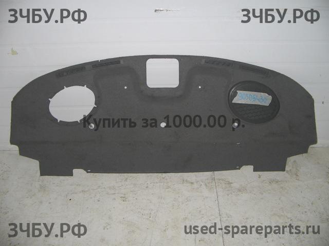 KIA Spectra Полка задняя