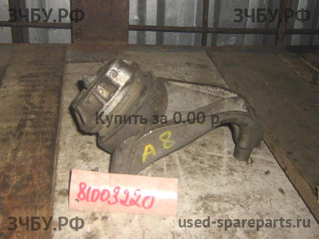 Audi A8 (1) [D2] Опора двигателя