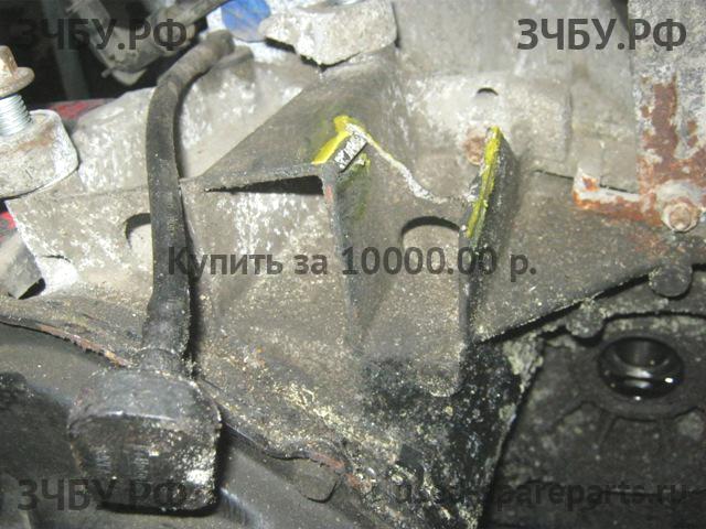 Ford Focus 2 МКПП (механическая коробка переключения передач)