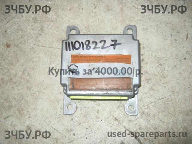 Infiniti QX56 [JA60] Блок управления AirBag (блок активации SRS)