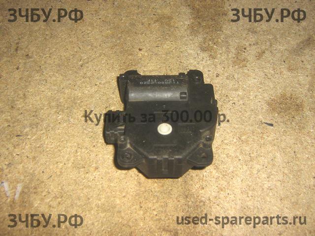 Mitsubishi Grandis (NA4W) Моторчик заслонки печки