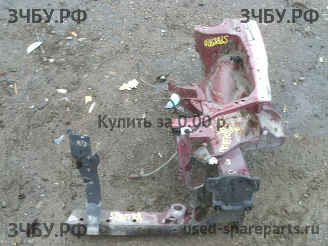 KIA Spectra Элемент кузова