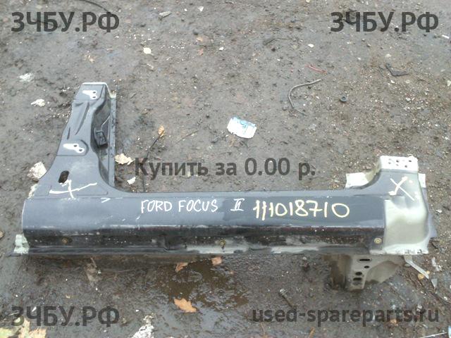 Ford Focus 2 Элемент кузова