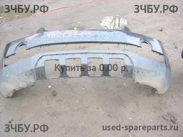 Chevrolet Captiva [C-100] Бампер передний