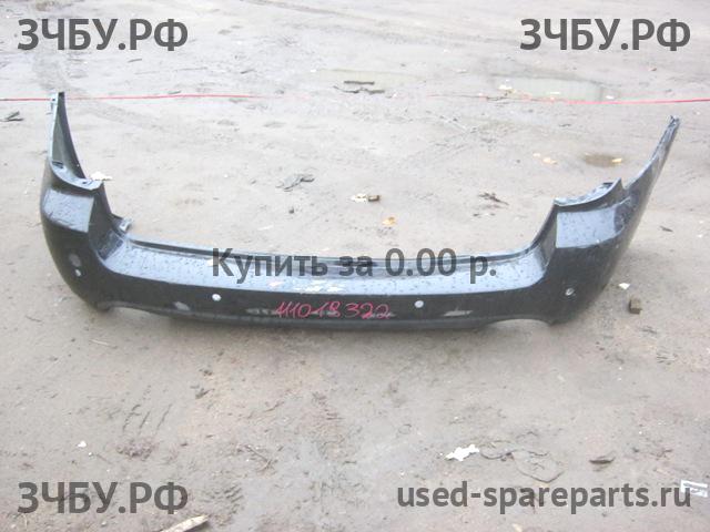 Subaru Legacy Outback 3 (B13) Бампер задний