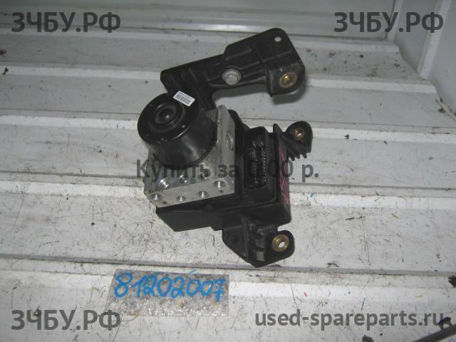 Opel Astra H Блок ABS (насос)
