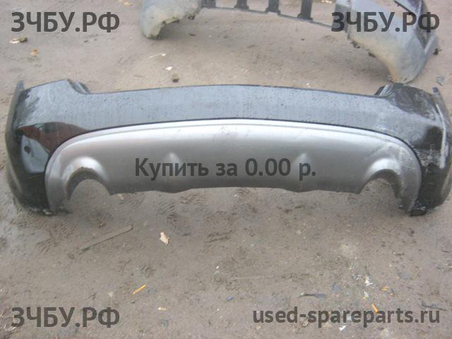 Nissan Murano (Z50) Бампер задний