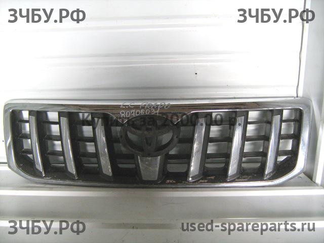 Toyota Land Cruiser 120 (PRADO) Решетка радиатора