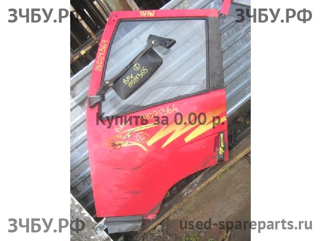 FAW 3252 Дверь передняя левая
