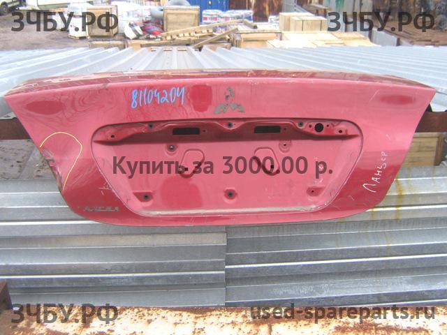 Mitsubishi Lancer 9 [CS/Classic] Крышка багажника