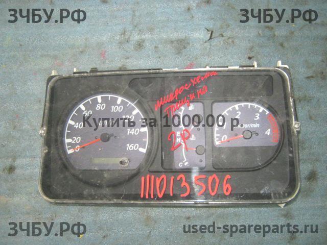 Isuzu NQR 75P Панель приборов