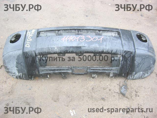 Land Rover Discovery 3 Бампер передний