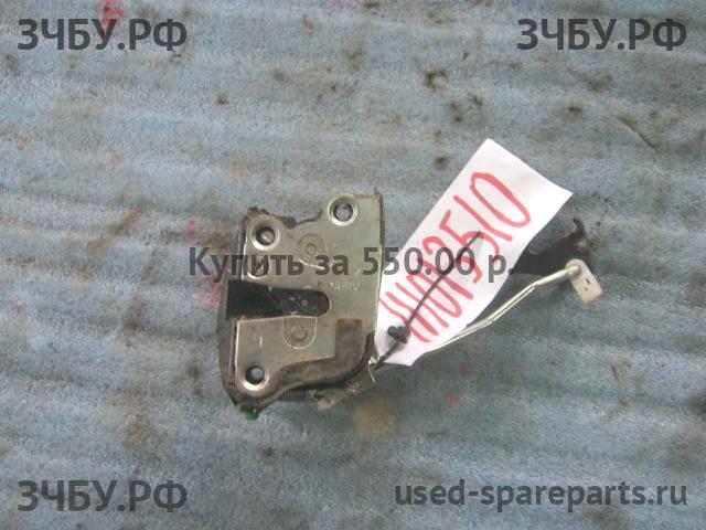 Isuzu NQR 75P Замок двери передней левой